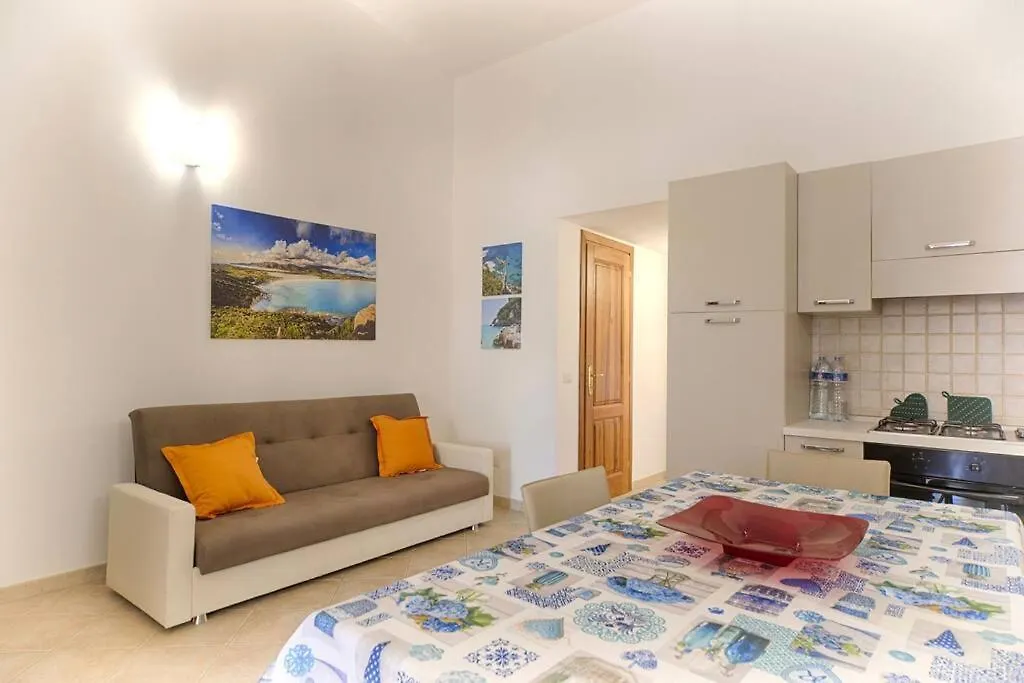 Downtown Olbia Apartment 0*,  Italy