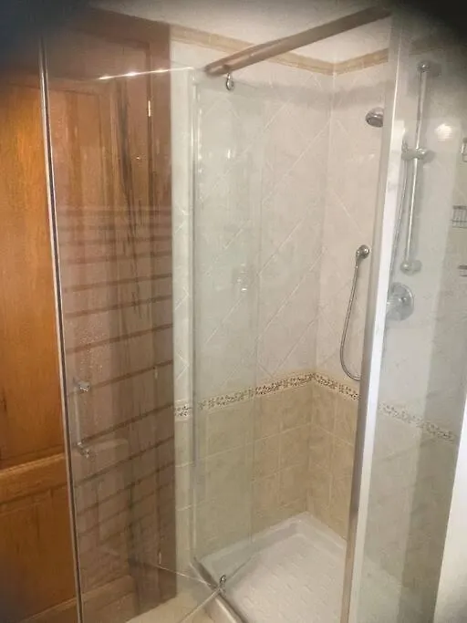 Downtown Olbia Apartment