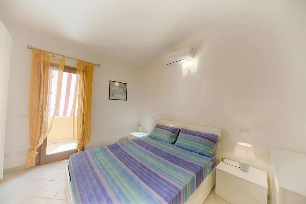 Downtown Olbia Apartment