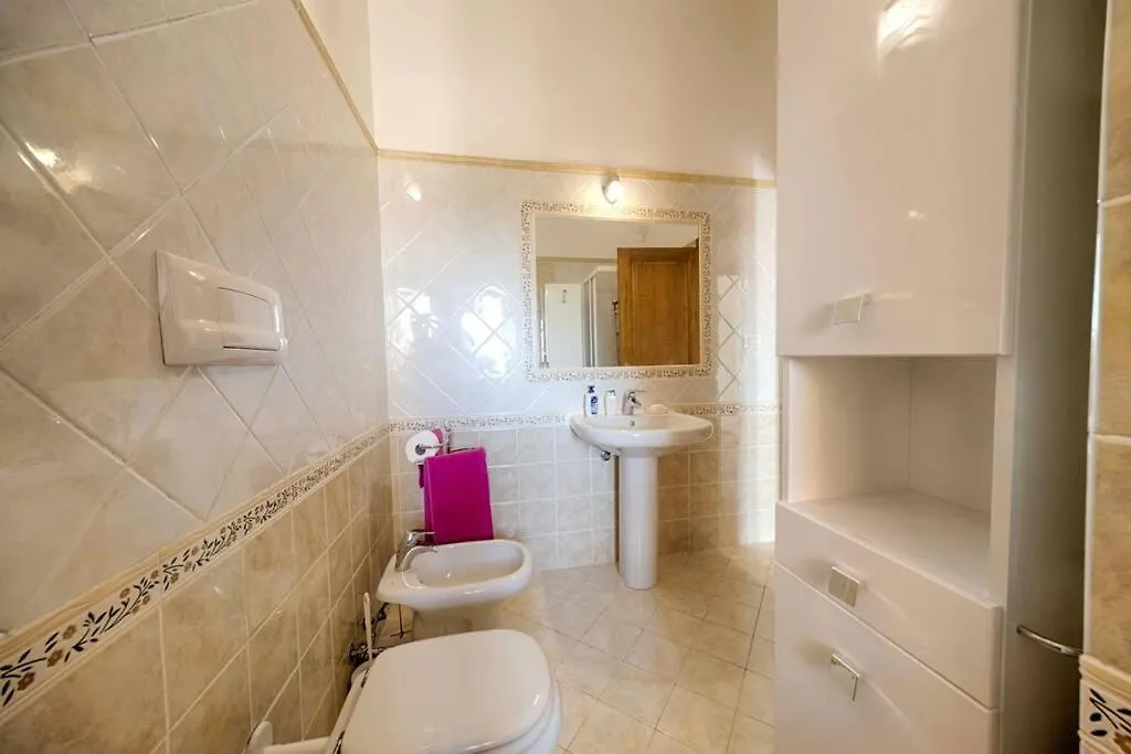 Downtown Olbia Apartment