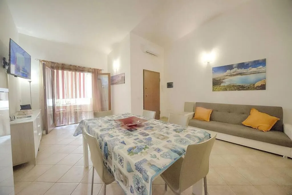 Downtown Olbia Apartment
