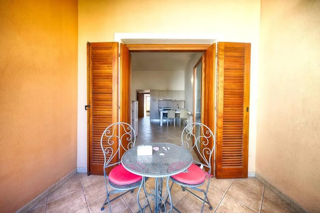 Downtown Olbia Apartment