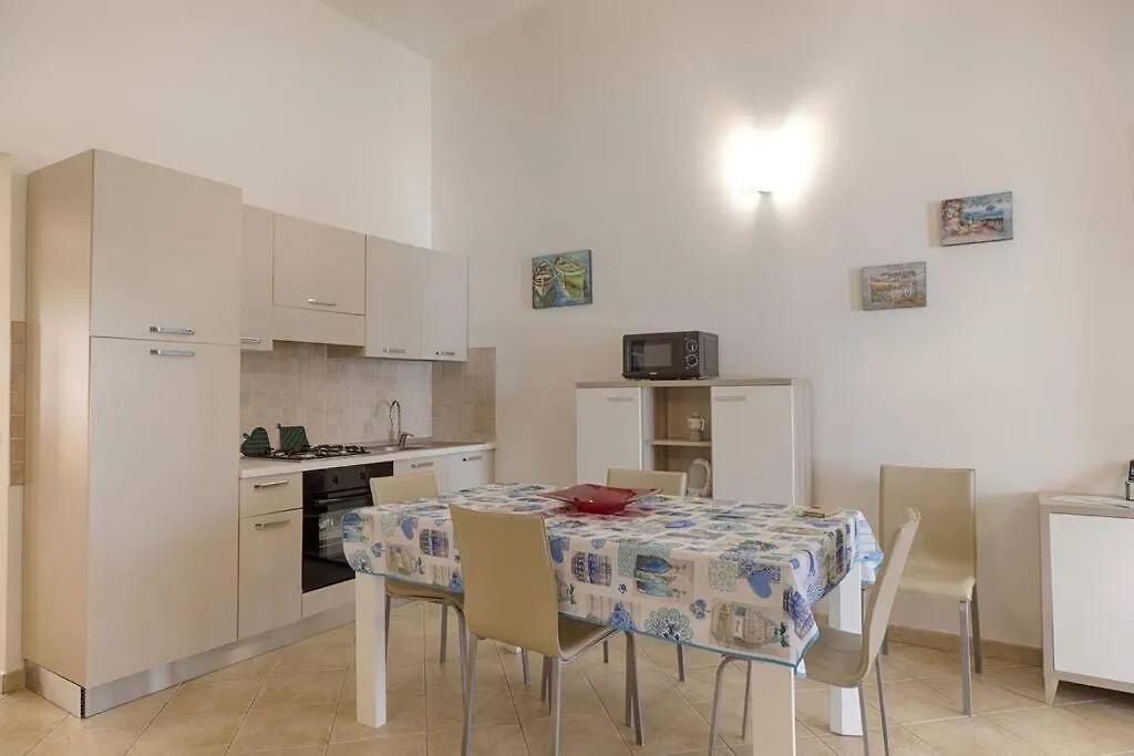 Downtown Olbia Apartment Italy