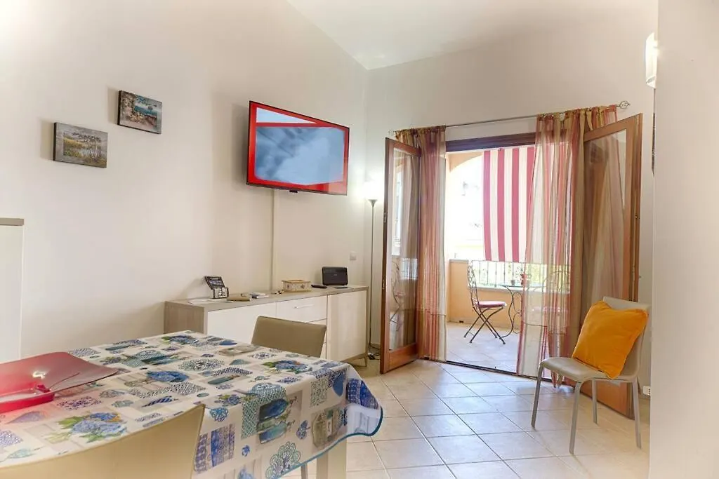 Downtown Olbia Apartment