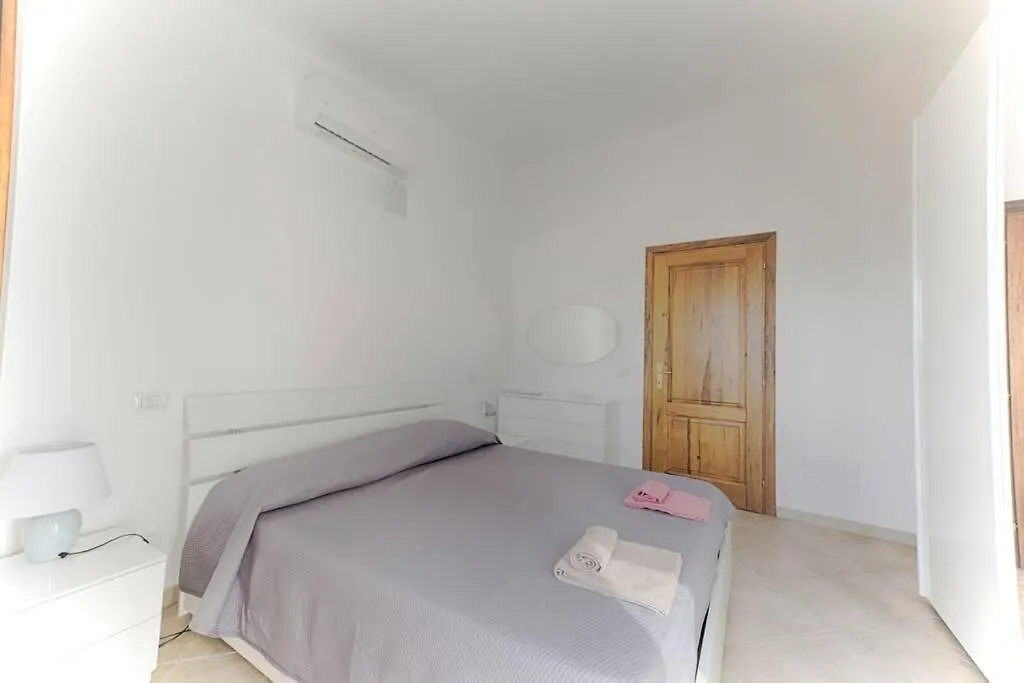 Downtown Olbia Apartment
