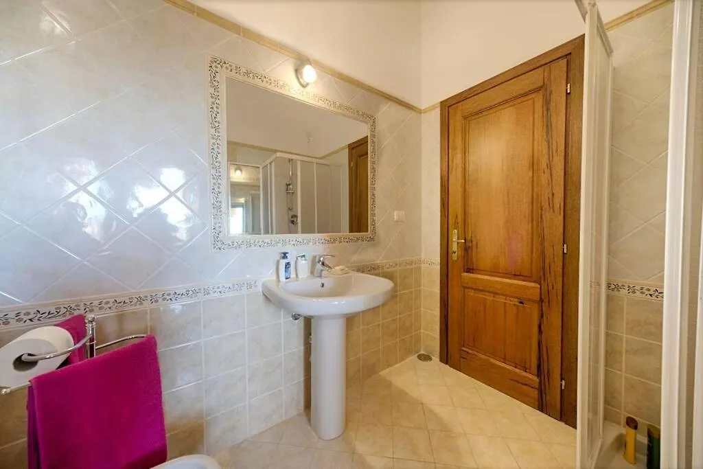 Downtown Olbia Apartment
