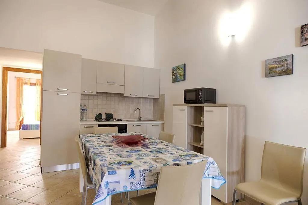Downtown Olbia Apartment