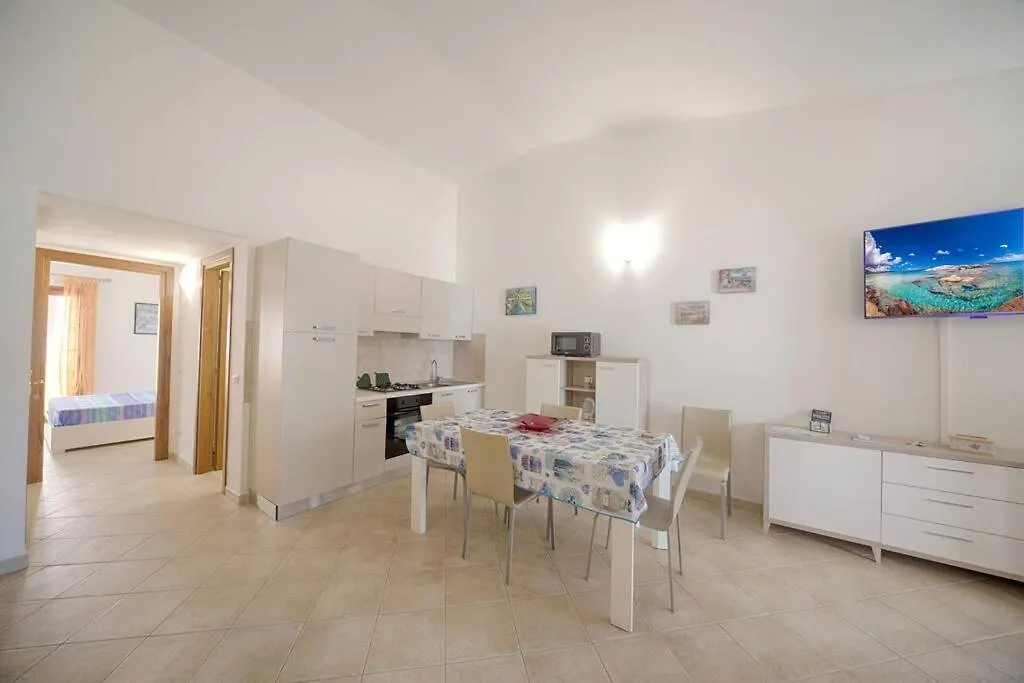 Downtown Olbia Apartment Italy