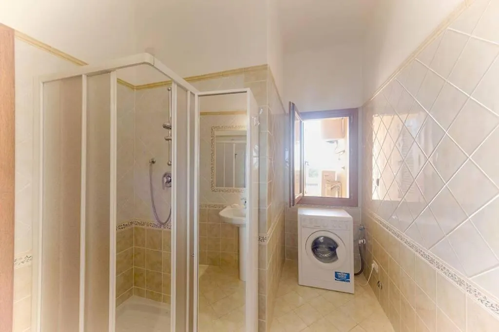 Downtown Olbia Apartment Italy