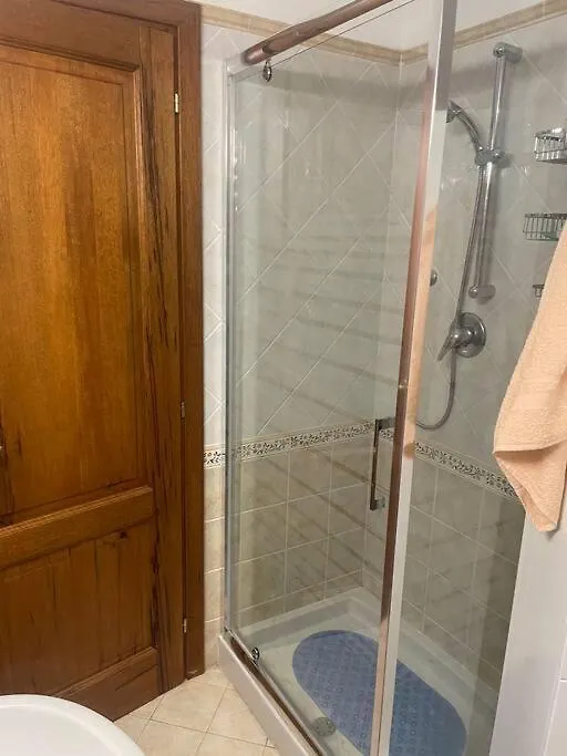 Downtown Olbia Apartment