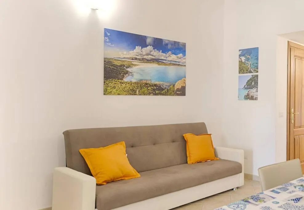 Downtown Olbia Apartment