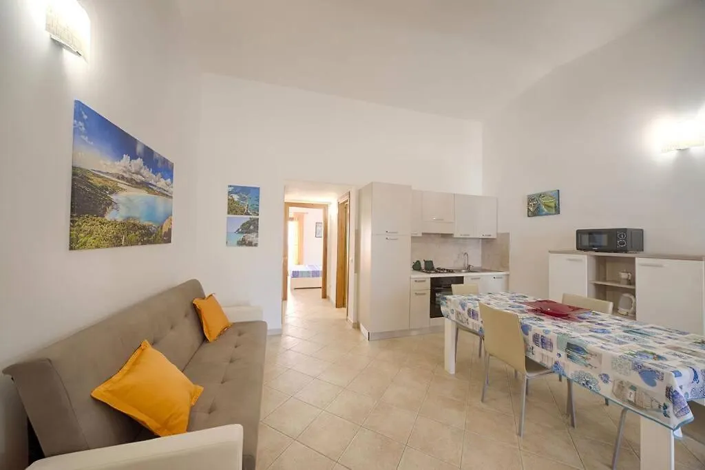 Downtown Olbia Apartment 0*,  Italy